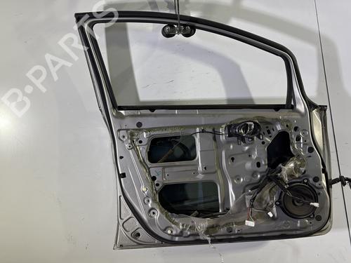 Left front door NISSAN NOTE (E12) 1.2 | BP29936972C2