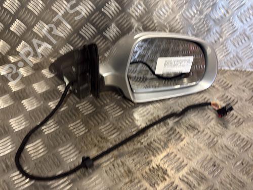 Used Right mirror SKODA SUPERB II Estate (3T5) 2.0 TDI 16V (140 hp) 31970366
