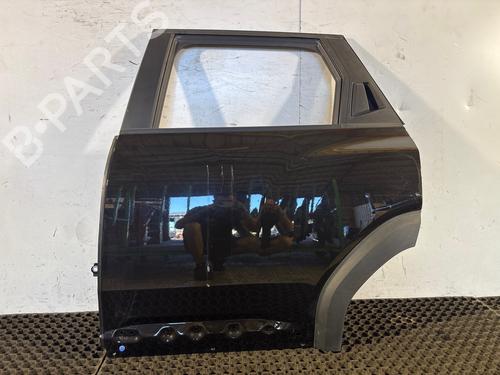 Dør venstre bagtil DACIA BIGSTER 1.8 FHEV (RYN7) | BP37735055C4 - Image 8