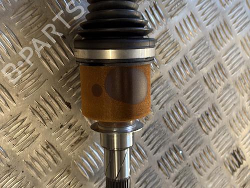Left front driveshaft RENAULT KANGOO III Box Body/MPV 1.5 Blue dCi 95 (FJAB) | BP37735009M38 - Image 3