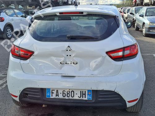 Engine RENAULT CLIO IV (BH_) 1.5 dCi 90 | BP29756658M1  - Image 10