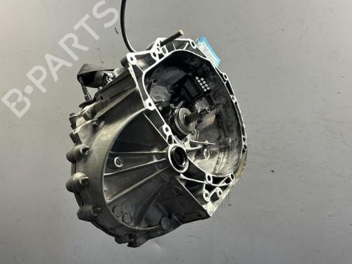 Gearbox PEUGEOT 5008 (0U_, 0E_) 1.6 HDi | BP22096471M3 