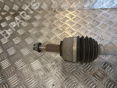 Right front driveshaft RENAULT CLIO V (B7_) 1.5 Blue dCi 85 (B7AG) | BP37528663M39 - Image 4