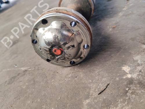 Driveshaft LAND ROVER RANGE ROVER EVOQUE (L538) 2.2 D 4x4 | BP28291412M37 