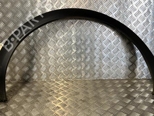 Rear right wheel arch trim DS DS 3 / DS 3 CROSSBACK (UR_, UC_, UJ_) E-TENSE (UZZKXZ) | BP28334931C137 