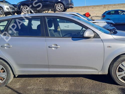 Brugte KIA CEE'D Hatchback (ED) 1.6 CRDi 115 4556090