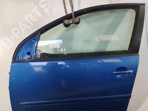 Right front door VW GOLF V (1K1) 2.0 TDI 1K4831302AB