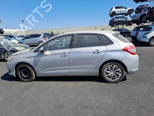 Used Parts CITROËN C4 II (NC_) 1.6 HDi 115 (114 hp) 4196713