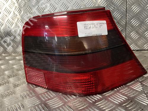 Used Right taillight Right taillight VW GOLF IV (1J1) 1.6 16V (105 hp) 24635776 24635776