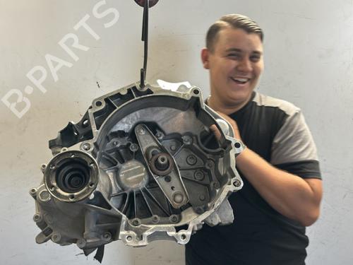 Used Gearbox Gearbox SKODA FABIA II (542) 1.2 12V (60 hp) 22097052 22097052