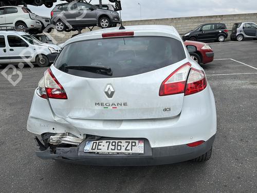 Starter RENAULT MEGANE III Hatchback (BZ0/1_, B3_) 1.5 dCi (BZ09, BZ0D, BZ1W, BZ29, BZ14) | BP27577663M8 - Image 7