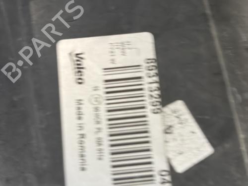 Used Left headlight Left headlight OPEL CORSA D (S07) 1.3 CDTI (L08, L68) (90 hp) 31311834 31311834