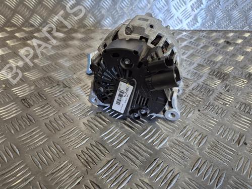 Generator Generator 39091734 39091734