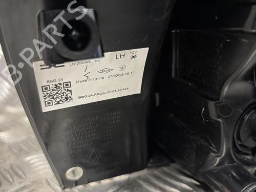 Left taillight DACIA SPRING  | BP30052068C34  - Image 7