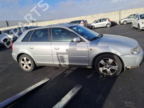 Right mirror AUDI A3 (8L1) 1.9 TDI | BP23117130C27 