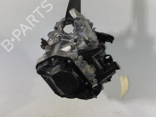 Gearbox VW POLO V (6R1, 6C1) 1.2 | BP29756641M3