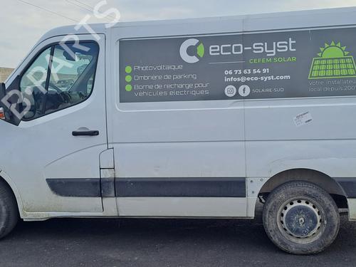 Sprinklertank RENAULT MASTER III Van (FV) 2.3 dCi 110 FWD (FV0R, FV0W, FV1A) | BP30538074C113 - Image 3