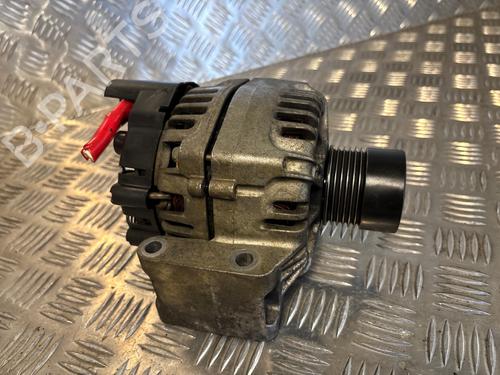Used Alternator Alternator SUZUKI SWIFT III (MZ, EZ) [2005-2026] 33773319 33773319