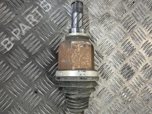 Left front driveshaft RENAULT ZOE (BFM_) | BP35943015M38 - Image 3
