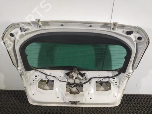 Tailgate CITROËN DS4 (NX_) 2.0 HDi / BlueHDi 135 | BP30352896C6