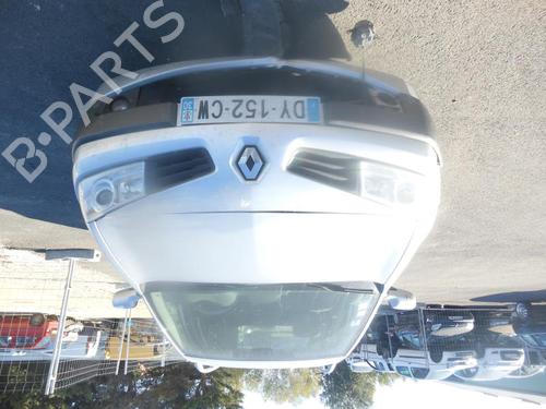 Right taillight RENAULT MEGANE II Estate (KM0/1_) 1.9 dCi | BP20349044C35 