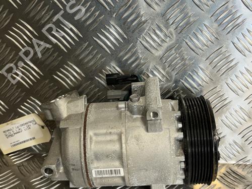 AC compressor RENAULT CLIO V (B7_) 1.0 SCe 65 (B7MG) | BP22097862M34 