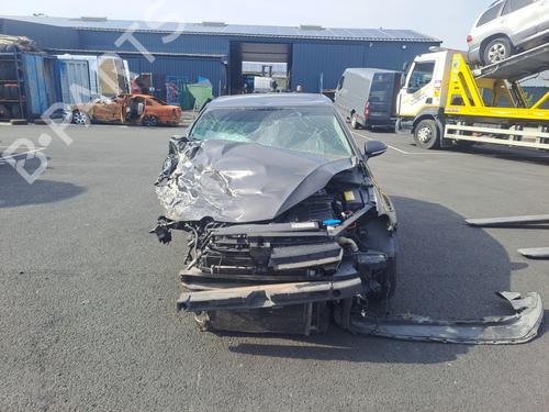 Left taillight VW GOLF VII (5G1, BQ1, BE1, BE2) 1.6 TDI | BP29142396C34 