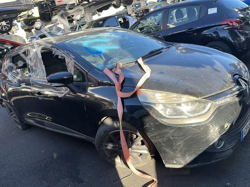 Steering column stalk RENAULT CLIO IV (BH_) 1.5 dCi 90 | BP32060926I23 - Image 3