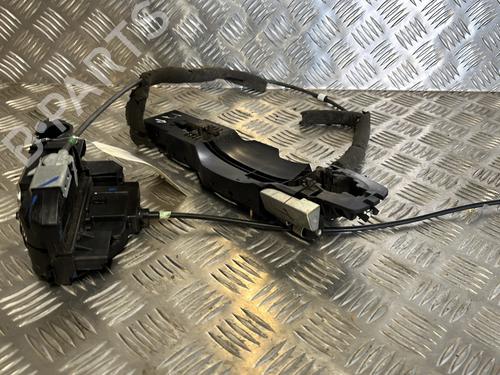 Used Electronic module NISSAN JUKE (F15) 1.5 dCi (110 hp) 25151625