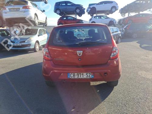 Engine DACIA SANDERO 1.2 16V | BP22096332M1 - Image 14