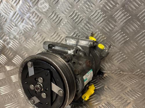 AC compressor CITROËN C4 I (LC_) 1.6 HDi | BP33455376M34 - Image 3