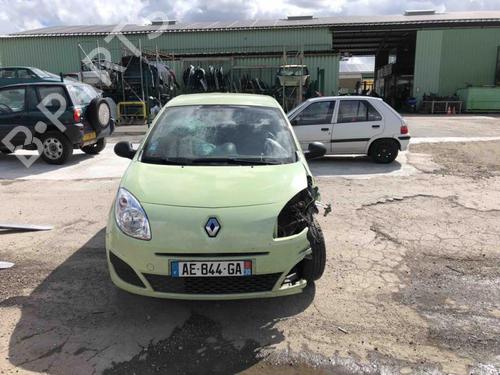 Front right window mechanism RENAULT TWINGO II (CN0_) 1.2 16V (CN04, CN0B) | BP25267576C23 - Image 7