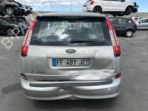Left front window switch FORD C-MAX (DM2) 1.6 TDCi | BP33021291I27  - Image 8