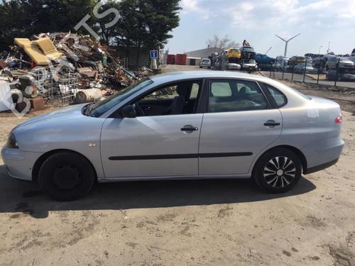 Right mirror SEAT CORDOBA (6L2) 1.9 TDI | BP20347500C27 