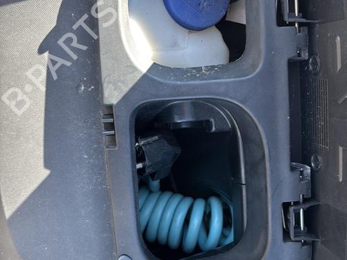 Right rear shock absorber RENAULT TWIZY (MAM_) 80 | BP29011962M19 