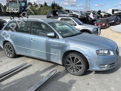 Left tailgate light AUDI A4 B7 Avant (8ED) 2.5 TDI | BP20483648C79 - Image 4