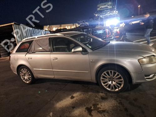 Left taillight AUDI A4 B7 Avant (8ED) 1.9 TDI | BP30129048C34