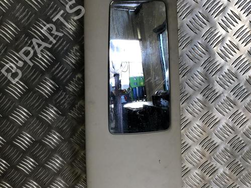 Used Right sun visor RENAULT TRAFIC III Van (FG_) 1.6 dCi 125 (FGMH) (125 hp) 20345855