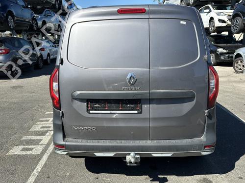 Subframe RENAULT KANGOO III Box Body/MPV  | BP22917376M9 