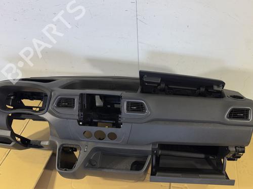 Dashboard RENAULT MASTER III Van (FV) 2.3 dCi 125 FWD (FV0C, FV0D, FV0G, FV0H, FV0J, FV0K,... | BP31290576C46  - Image 6