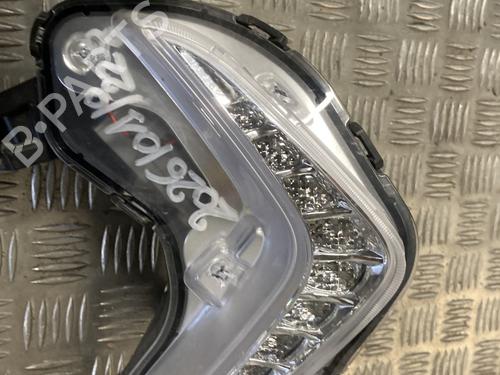 Used Right daytime light Right daytime light HYUNDAI TUCSON (TL, TLE) 1.6 CRDi (136 hp) 33113674 33113674
