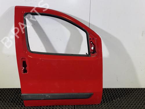 Used Right front door Right front door FIAT QUBO (225_) 1.3 D Multijet (225CXB1A, 225AXB1A, 225CXB11, 225AXB11,... (75 hp) 30720987 30720987