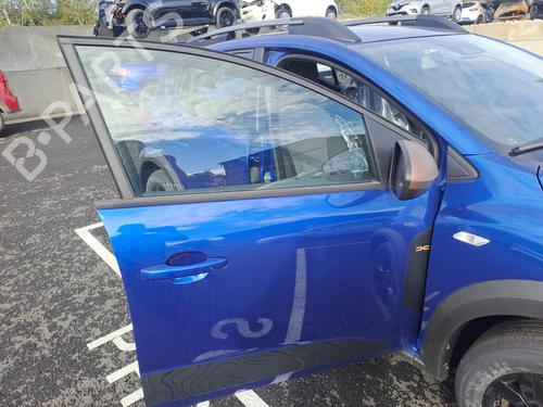 Venstre solskærm DACIA SANDERO III 1.0 TCe 100 ECO-G | BP30478785I1  - Image 19