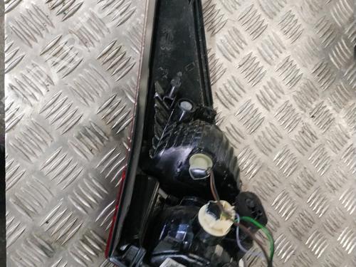 Right tailgate light RENAULT MEGANE III Hatchback (BZ0/1_, B3_) 1.5 dCi (BZ09, BZ0D, BZ1W, BZ29, BZ14) | BP31927294C80
