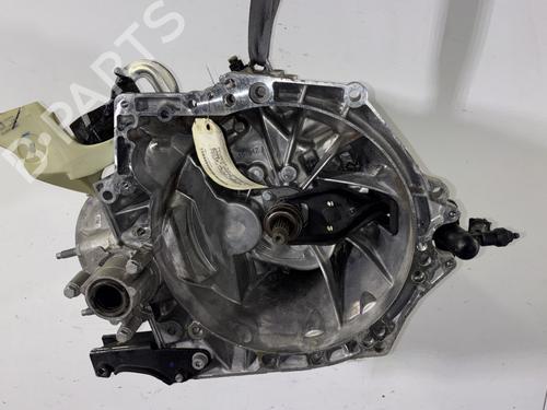 gearbox-peugeot-2008-i-cu_-2013-30579398 main image