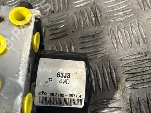 Used ABS pump ABS pump 38226998 38226998