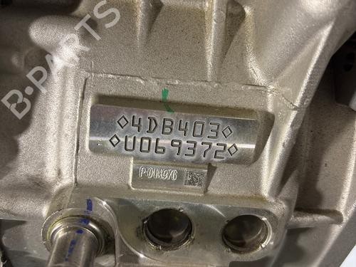 Engine DACIA SPRING  | BP33705964M1  - Image 6