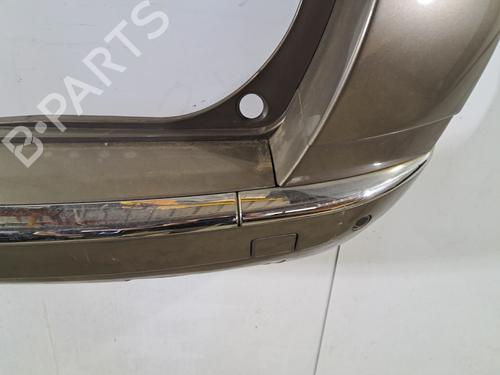 Rear bumper CITROËN C4 Picasso I MPV (UD_) 2.0 HDi 138 | BP26027383C8 