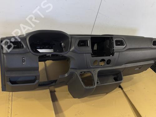 Dashboard RENAULT MASTER III Van (FV) 2.3 dCi 125 FWD (FV0C, FV0D, FV0G, FV0H, FV0J, FV0K,... | BP31290576C46  - Image 10