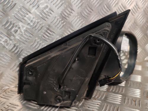 Right mirror FIAT BRAVO II (198_) 1.9 D Multijet (198AXC1B) | BP29480988C27 